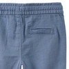 Baby Hose aus Bio-Baumwolle
