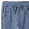Baby Hose aus Bio-Baumwolle