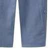Baby Hose aus Bio-Baumwolle