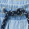Baby Denim-Shorts mit Cargo-Taschen