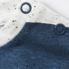 Baby T-Shirt mit Blockstreifen