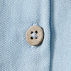 Baby Kleid in Denim-Optik