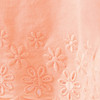 Baby Kleid mit Rüschen