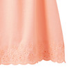 Baby Kleid mit Rüschen