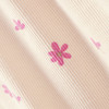 Baby Kleid mit Rippstruktur
