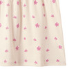 Baby Kleid mit Rippstruktur
