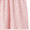 Baby Kleid mit Rippstruktur