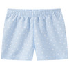 Baby Set aus Bluse und Shorts