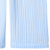 Baby Musselinhose mit Streifen