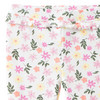 Baby Leggings mit Rüschen