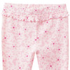 Baby Leggings mit Rüschen