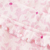 Baby Leggings mit Rüschen
