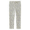 Baby Leggings mit Ajour-Muster