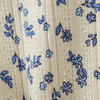 Baby Leggings mit Ajour-Muster