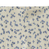 Baby Leggings mit Ajour-Muster