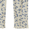 Baby Leggings mit Ajour-Muster