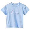 Baby T-Shirt mit sommerlichem Print