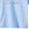 Baby T-Shirt mit sommerlichem Print