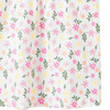 Baby T-Shirt mit Blümchen allover
