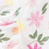 Baby T-Shirt mit Blümchen allover