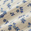 Baby T-Shirt mit Ajour-Muster