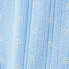 Baby T-Shirt mit Ajour-Muster
