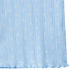 Baby T-Shirt mit Ajour-Muster