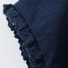 Baby T-Shirt mit Knopfleiste