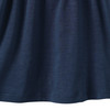 Baby T-Shirt mit Knopfleiste