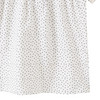Baby T-Shirt mit Punkte-Allover