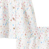 Newborn Musselin-Set aus Kleid und Shorts