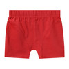 5 Jungen Boxer mit Feuerwehr-Motiven