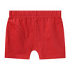 5 Jungen Boxer mit Feuerwehr-Motiven
