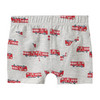 5 Jungen Boxer im Set