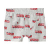 5 Jungen Boxer im Set