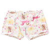 3 Mädchen Pantys im Set