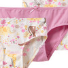 3 Mädchen Slips im Set
