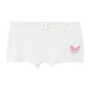 5 Mädchen Pantys mit Bio-Baumwolle