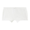 5 Mädchen Pantys mit Bio-Baumwolle