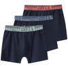 3 Jungen Boxer im Set