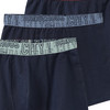 3 Jungen Boxer im Set