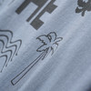 Jungen Shorty mit Print