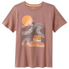Jungen Shorty mit Print