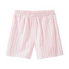 Mädchen Shorty im Streifen-Look