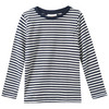 3 Mädchen Langarmshirts im Set