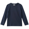 3 Mädchen Langarmshirts im Set