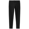2 Kinder Leggings mit Bio-Baumwolle