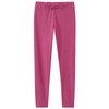 2 Mädchen Leggings mit Bio-Baumwolle
