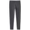 2 Mädchen Leggings mit Bio-Baumwolle