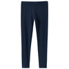 2 Kinder Leggings mit Bio-Baumwolle